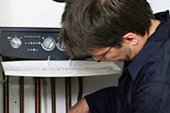 boiler service Fletching Common
