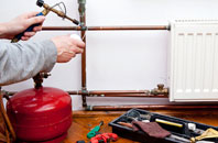 free Fletching Common heating repair quotes